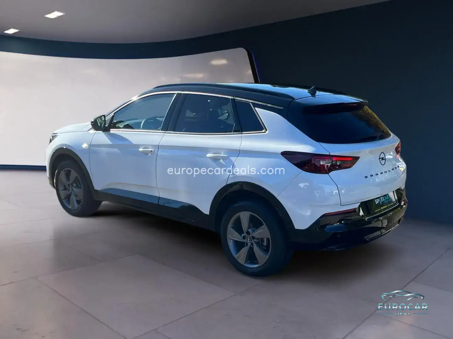 Opel Grandland (X)