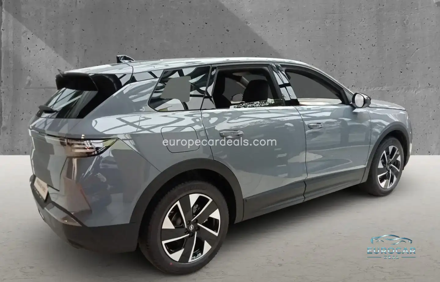 Opel Grandland (X)