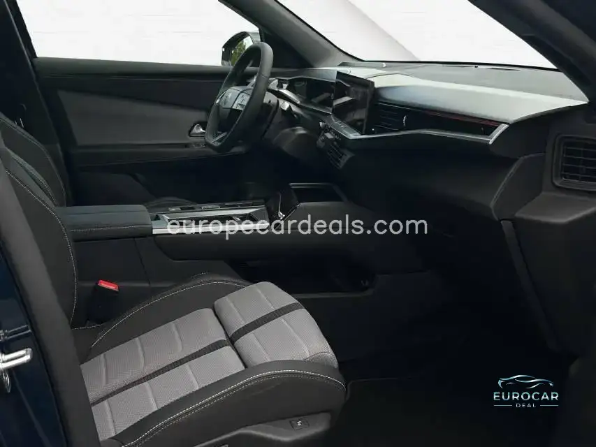 Opel Grandland (X)
