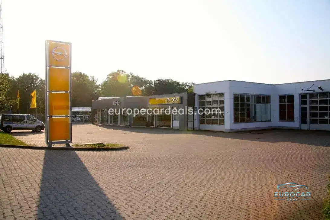 Opel Grandland (X)