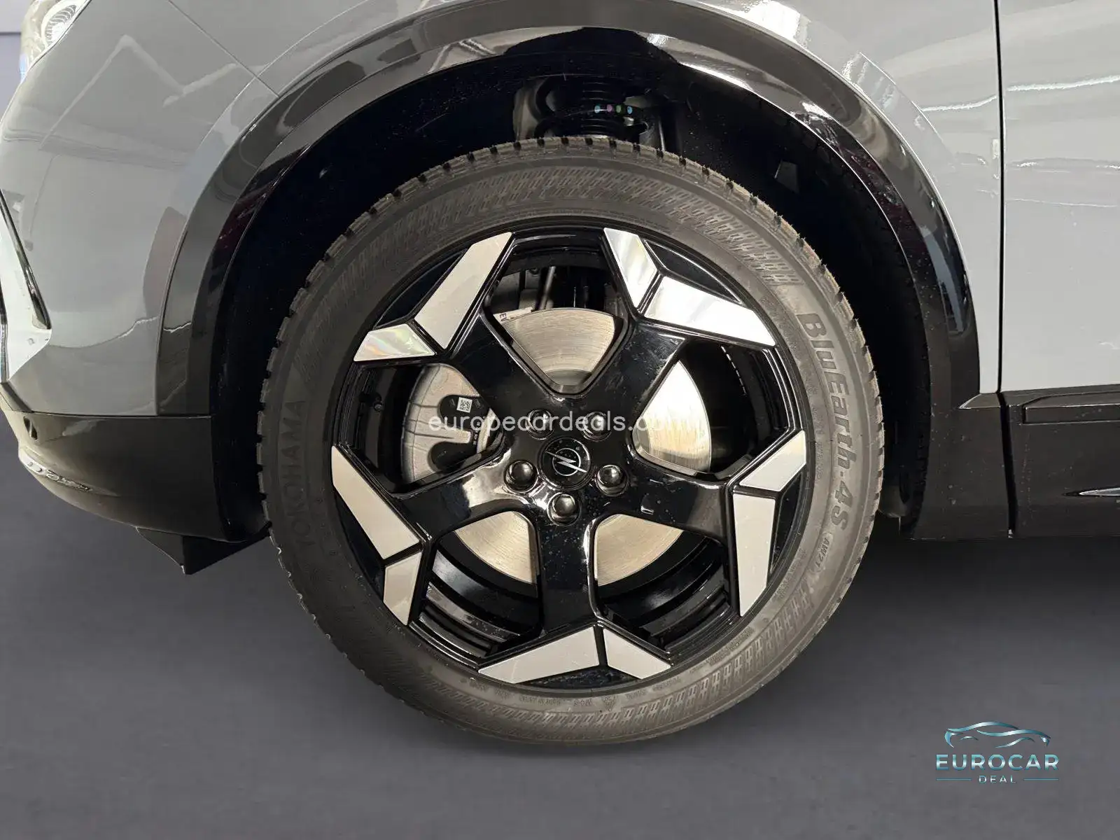 Opel Grandland (X)