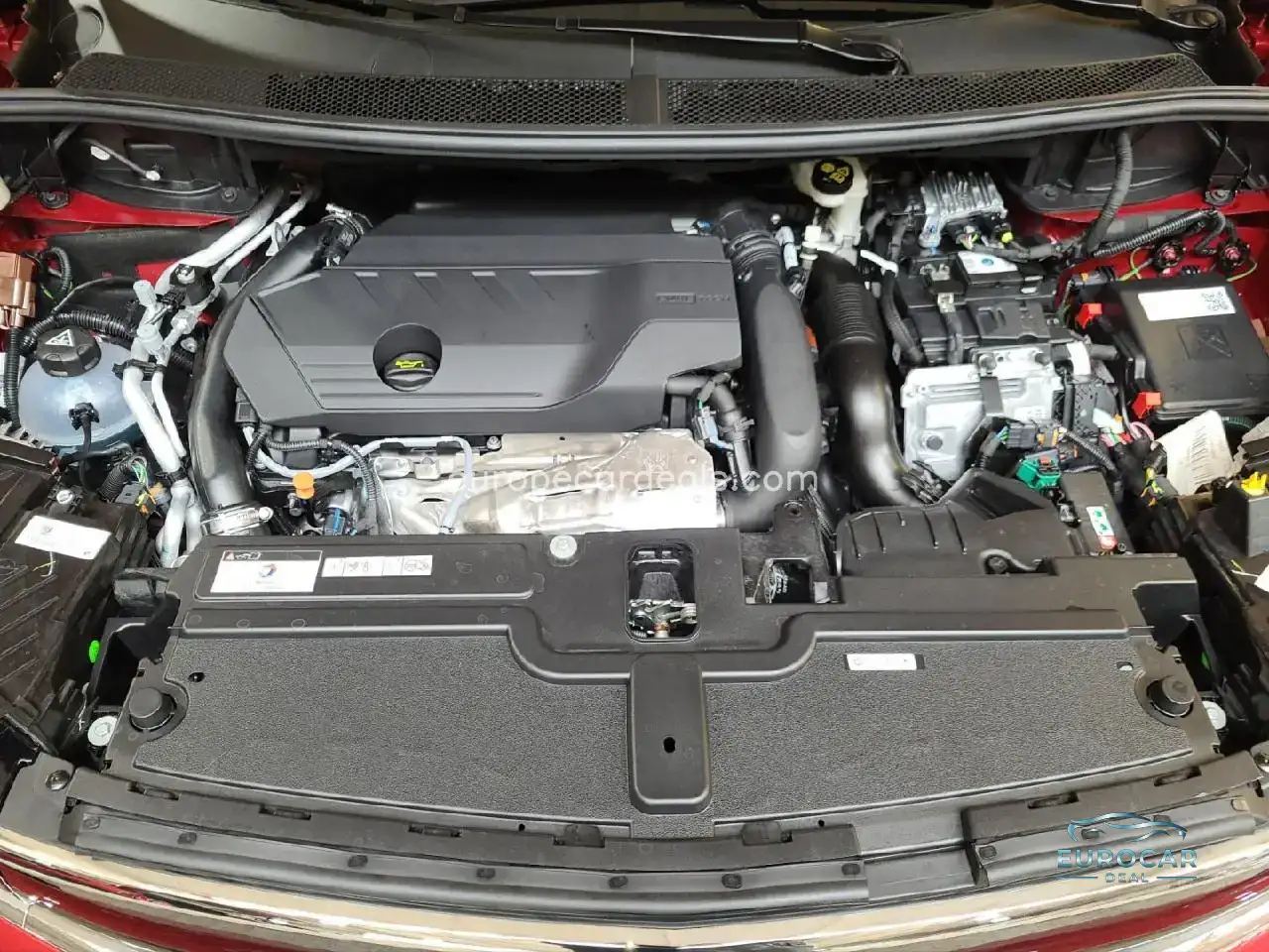 Opel Grandland (X)