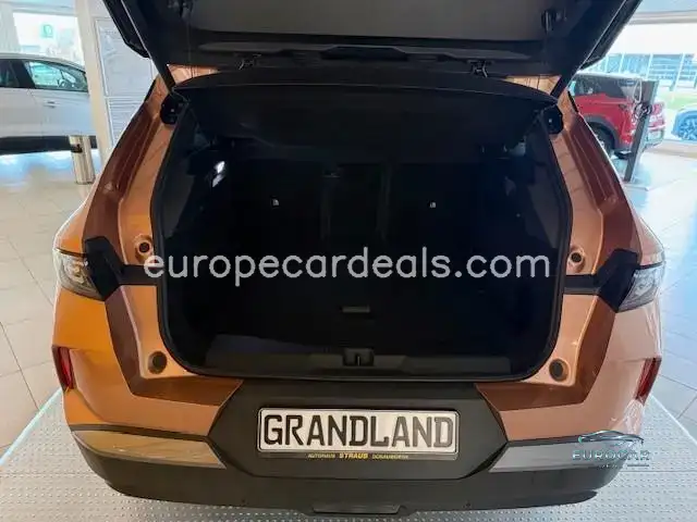 Opel Grandland (X)