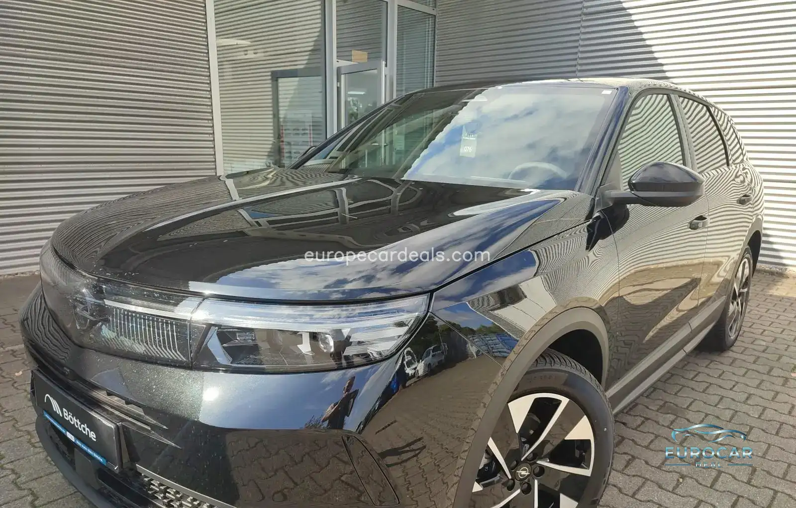 Opel Grandland (X)