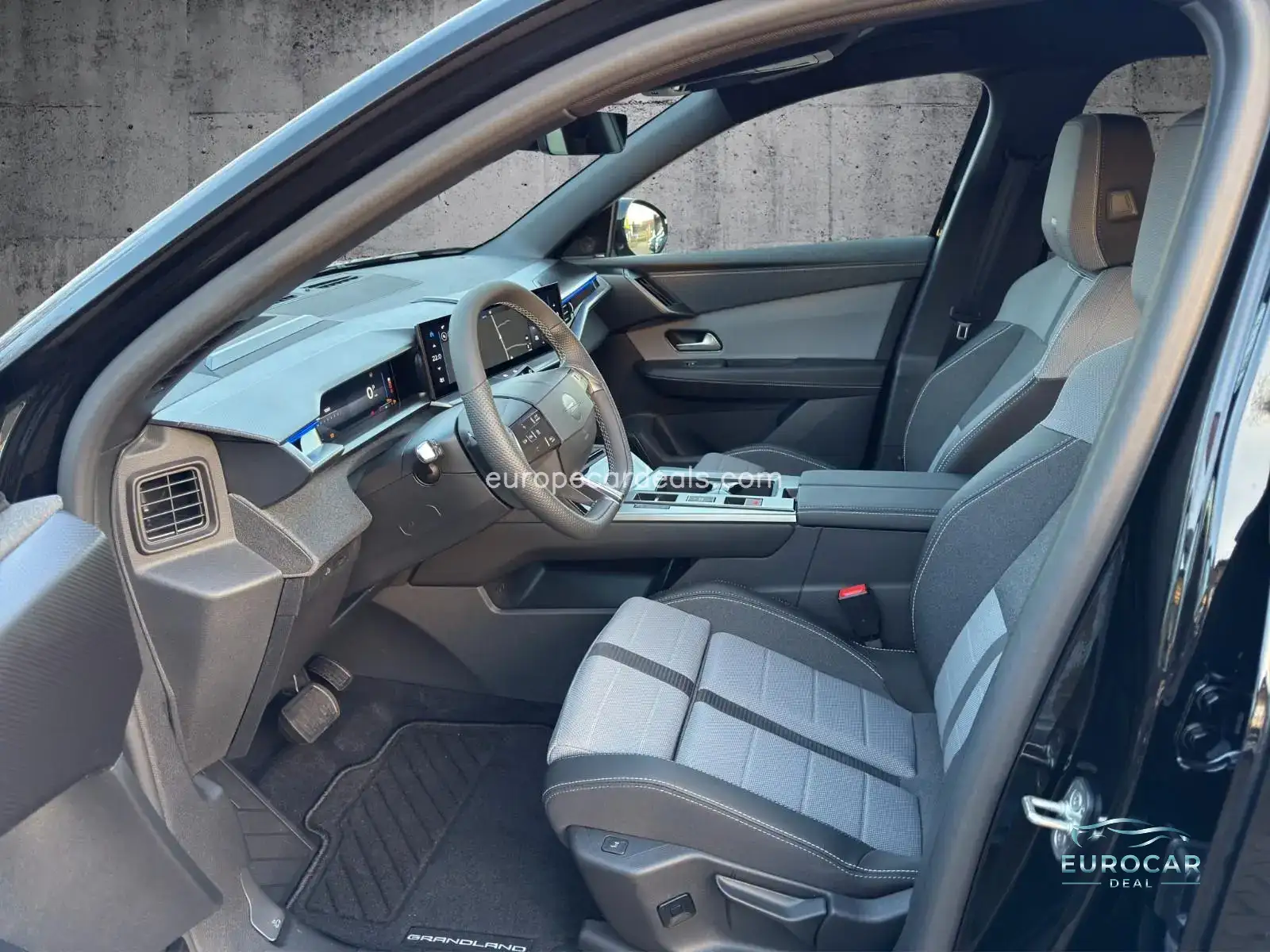 Opel Grandland (X)