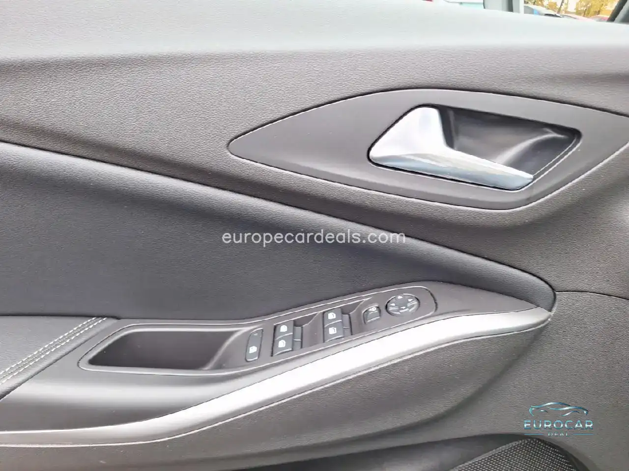 Opel Grandland (X)