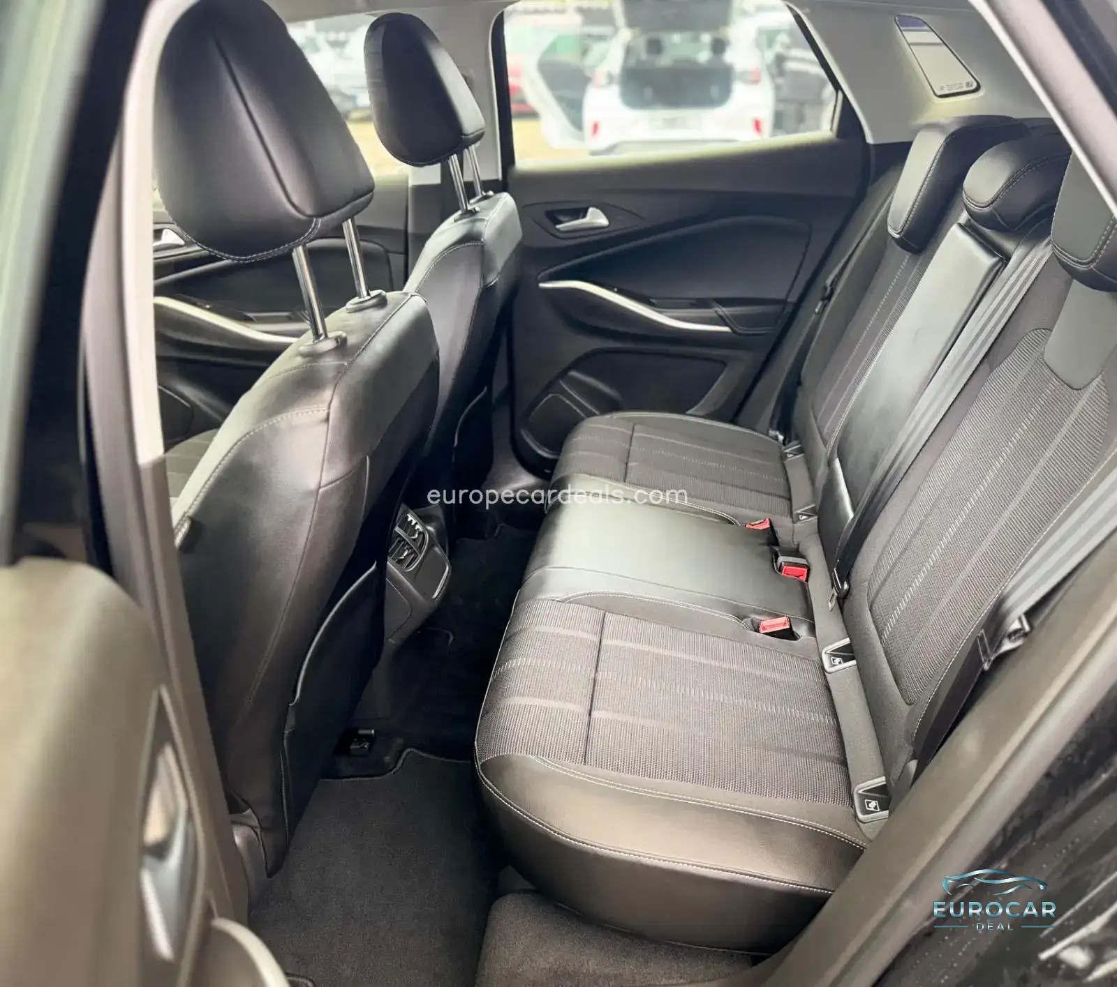 Opel Grandland (X)