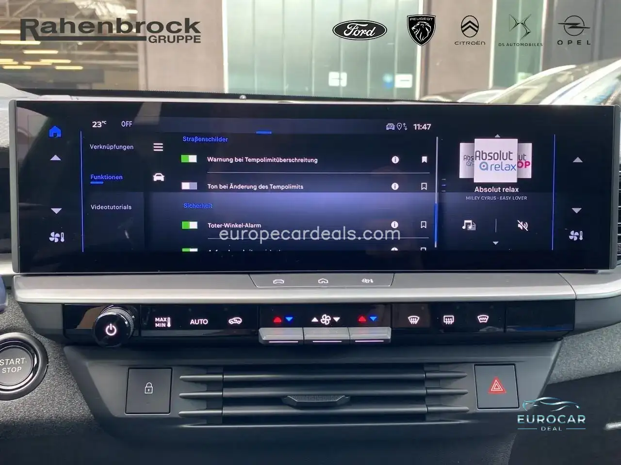 Opel Grandland (X)