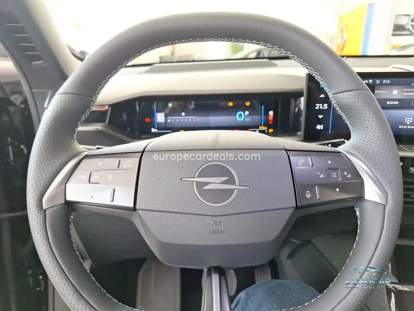 Opel Grandland (X)