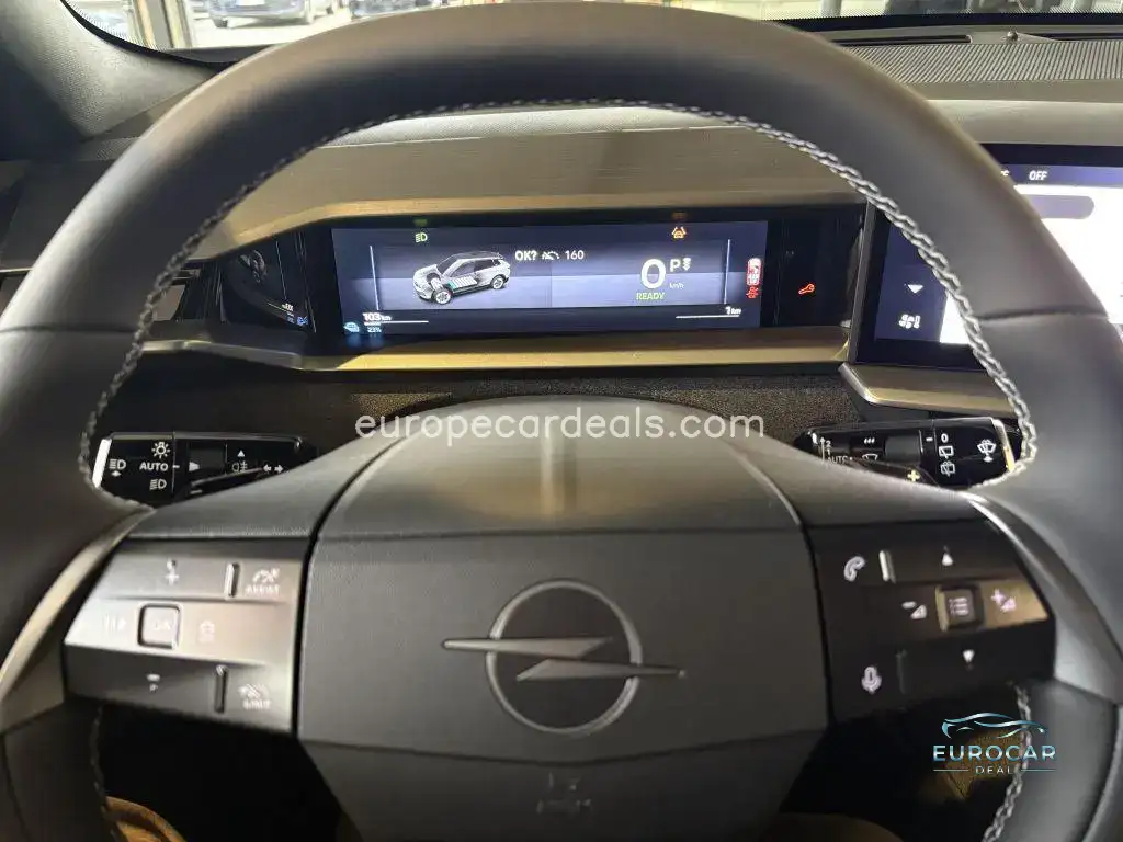 Opel Grandland (X)