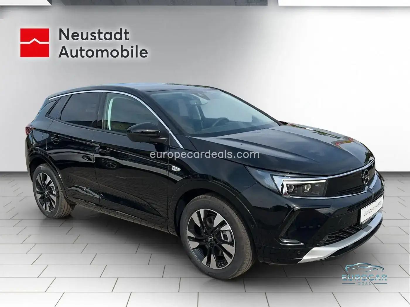 Opel Grandland (X)