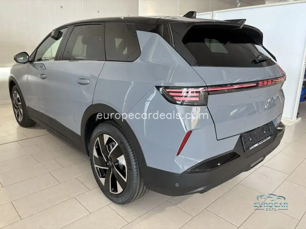 Opel Grandland (X)