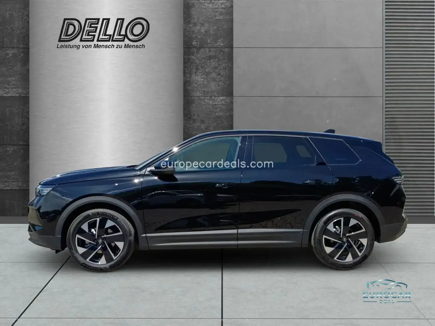 Opel Grandland (X)