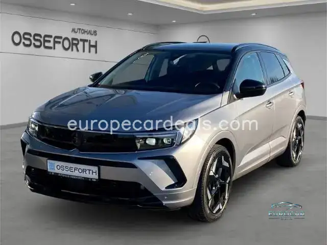 Opel Grandland (X)