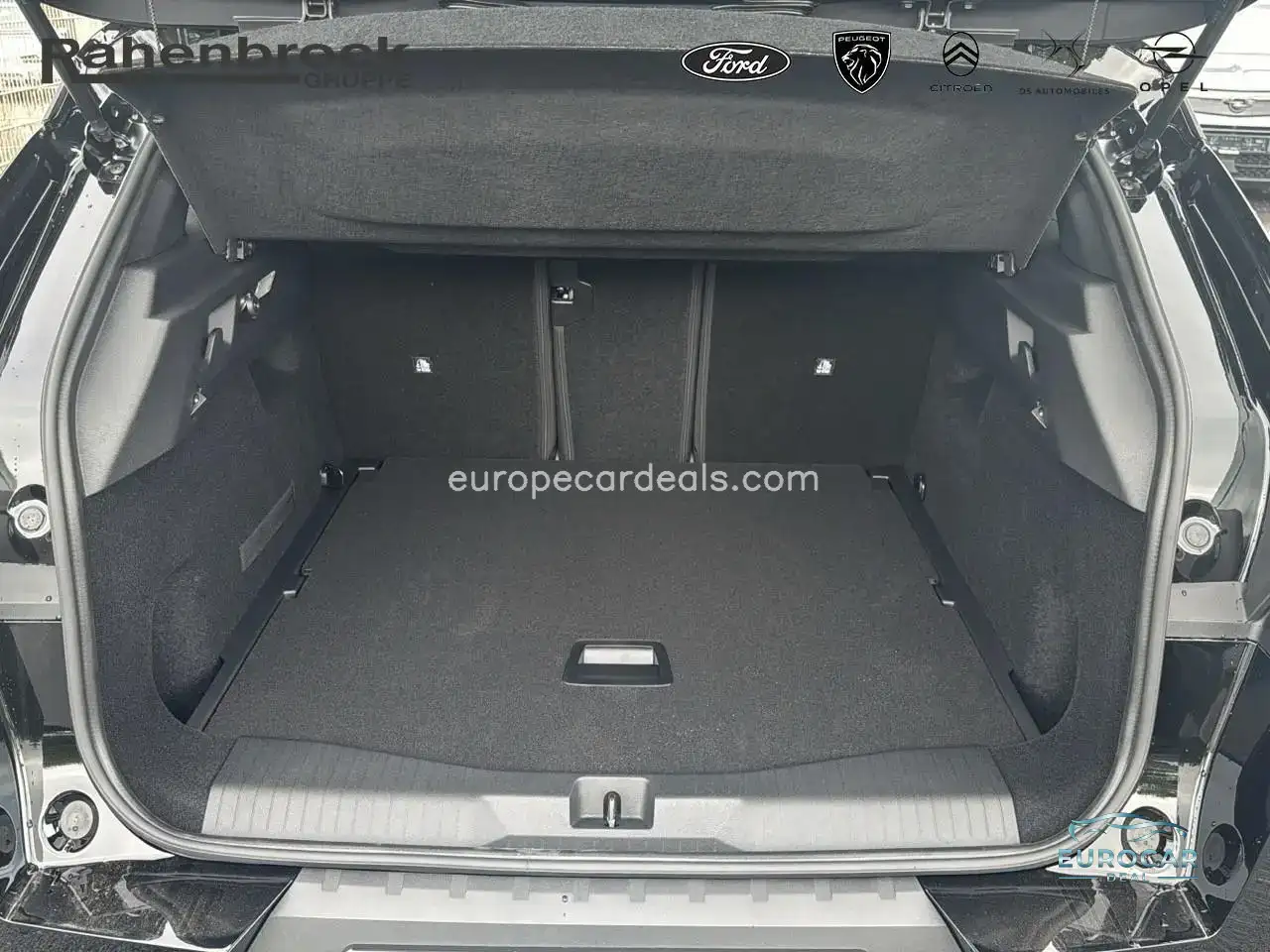 Opel Grandland (X)