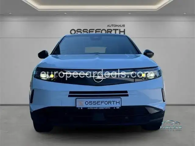 Opel Grandland (X)