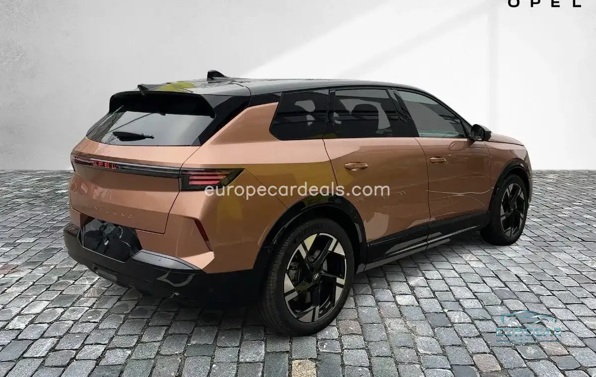 Opel Grandland (X)