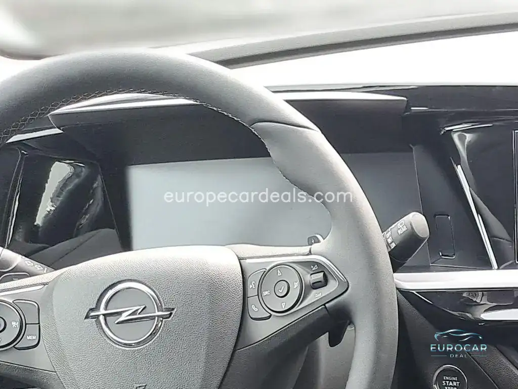 Opel Grandland (X)