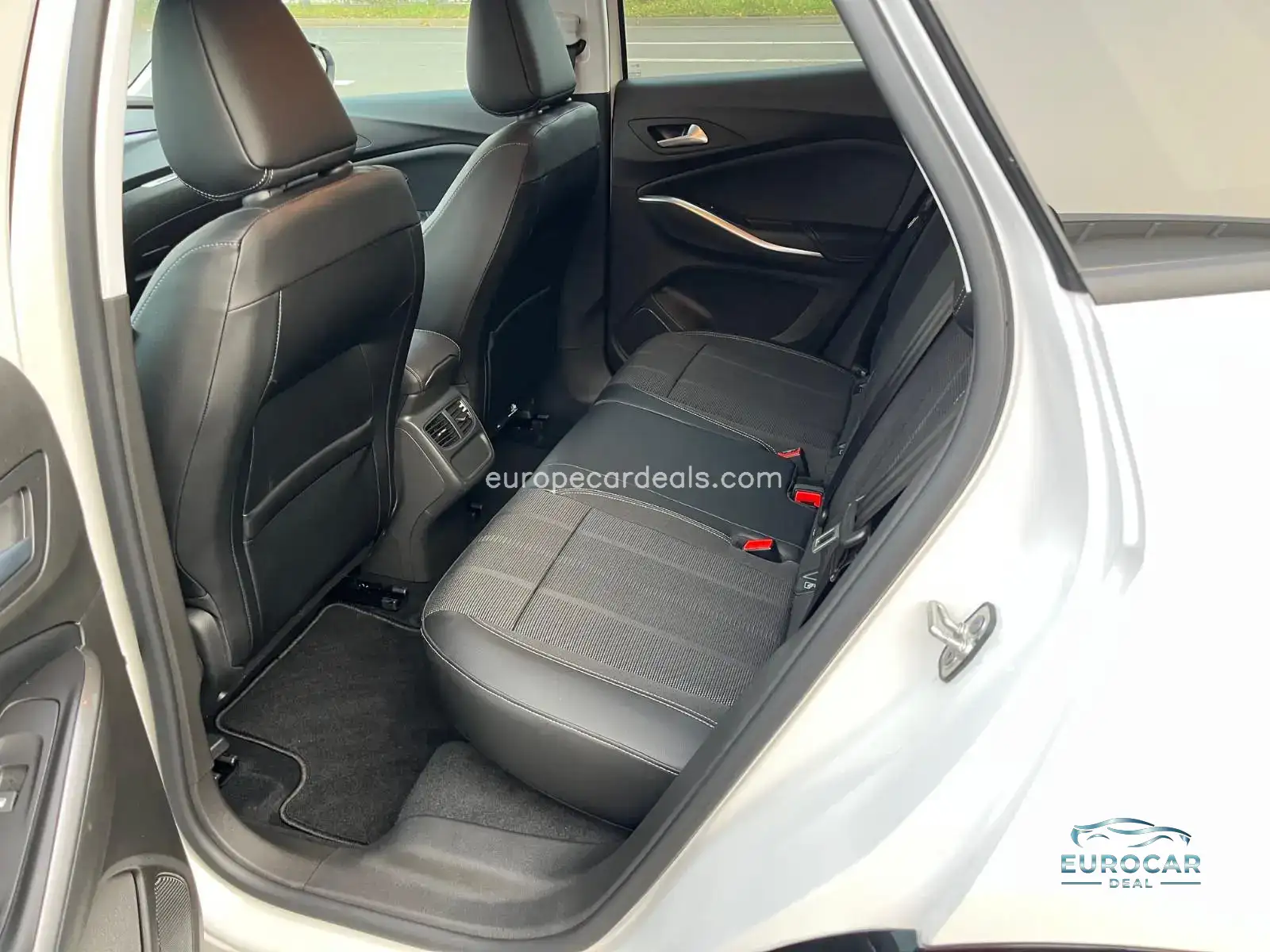 Opel Grandland (X)