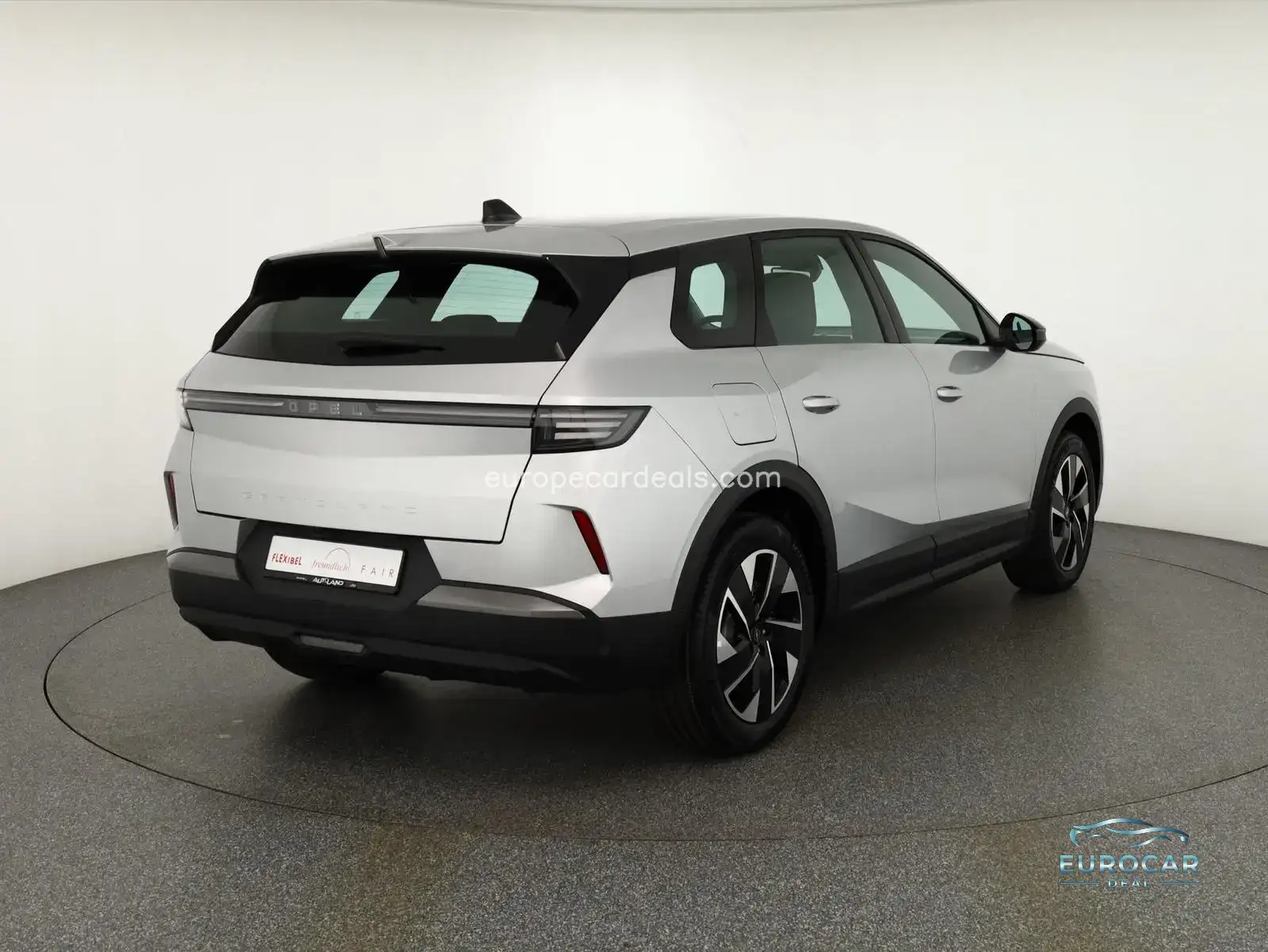 Opel Grandland (X)