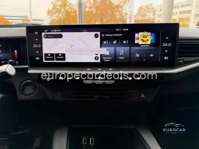 Opel Grandland (X)