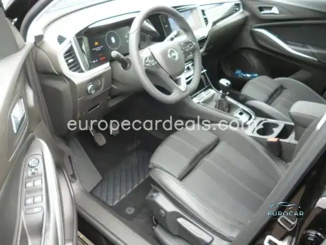 Opel Grandland (X)