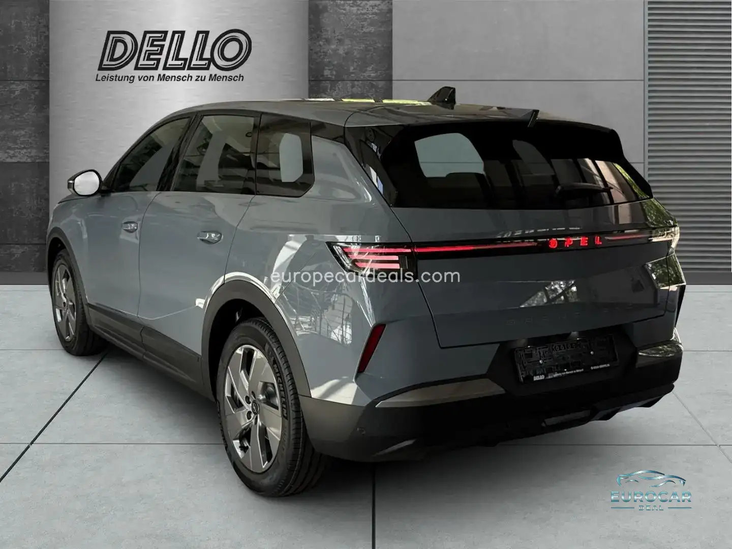 Opel Grandland (X)