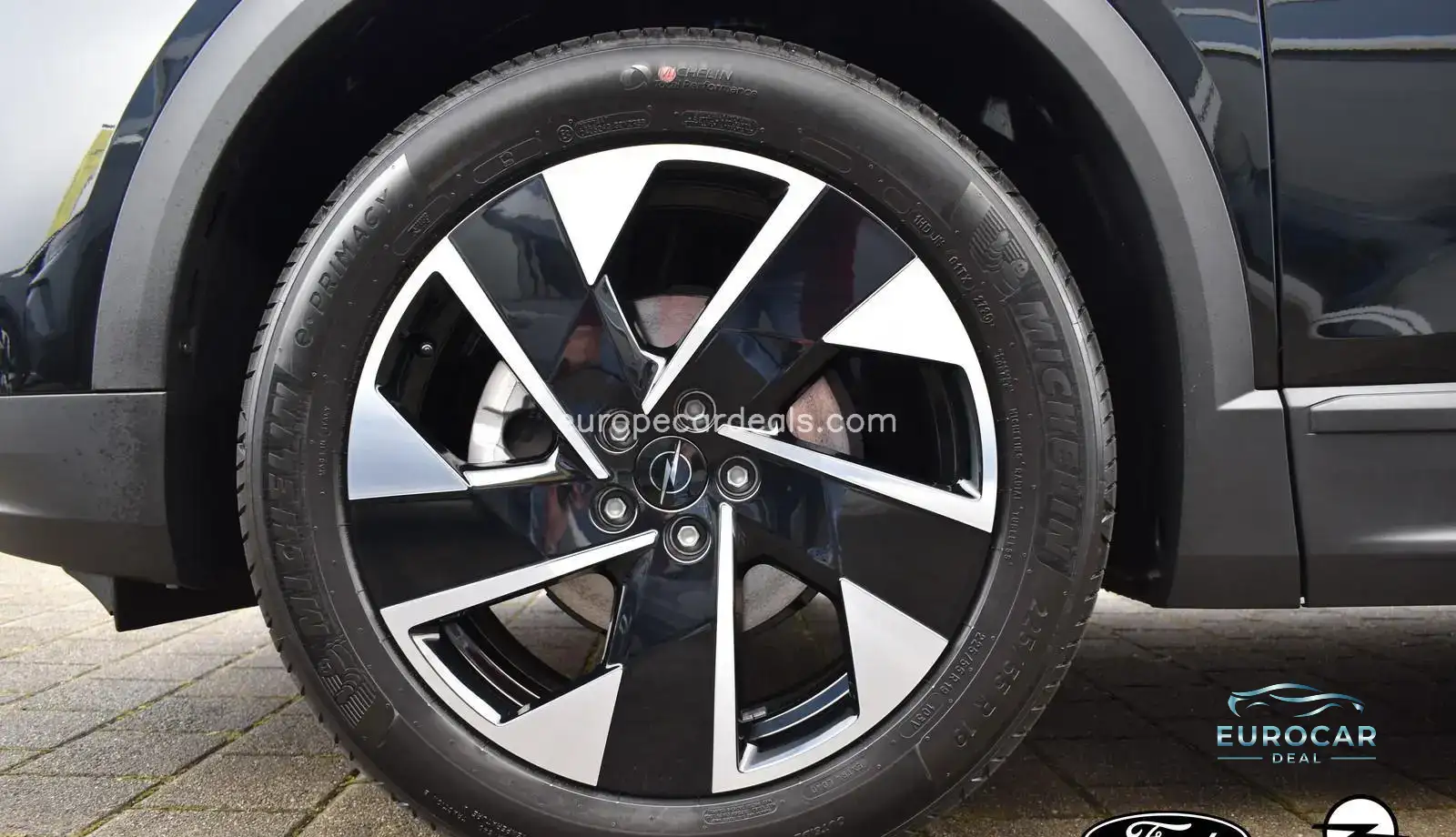 Opel Grandland (X)