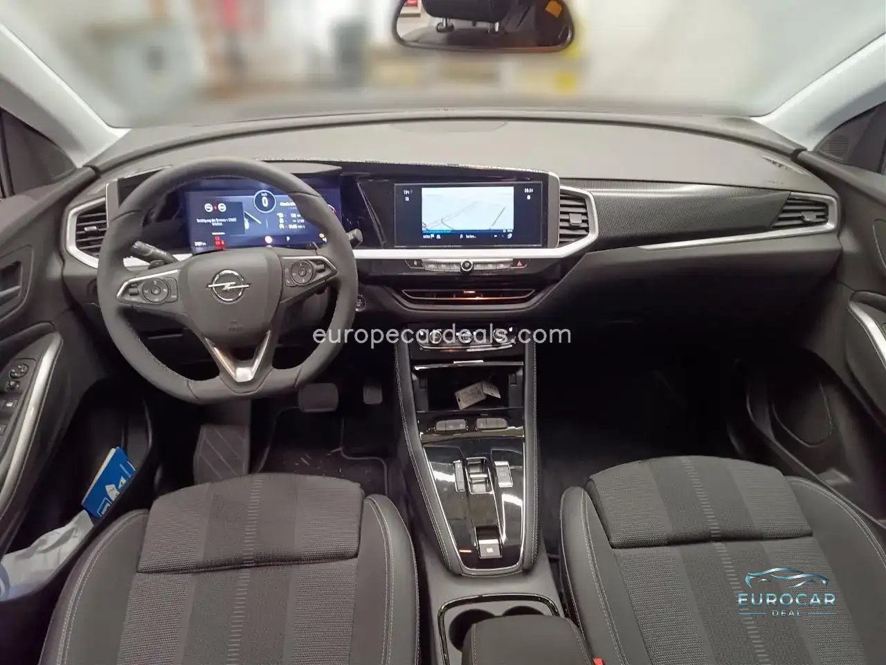 Opel Grandland (X)