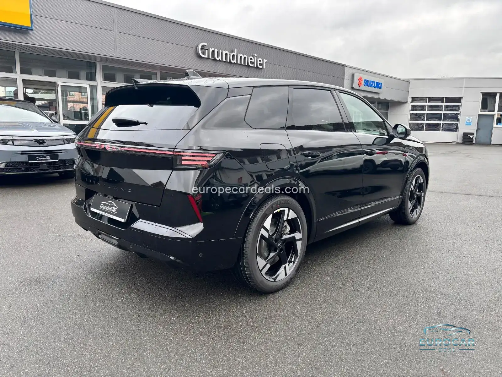 Opel Grandland (X)
