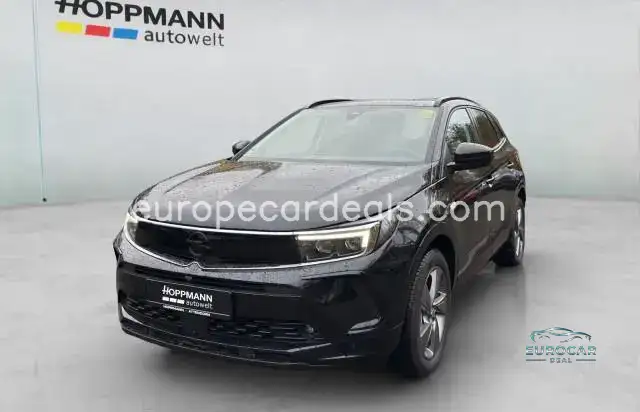 Opel Grandland (X)