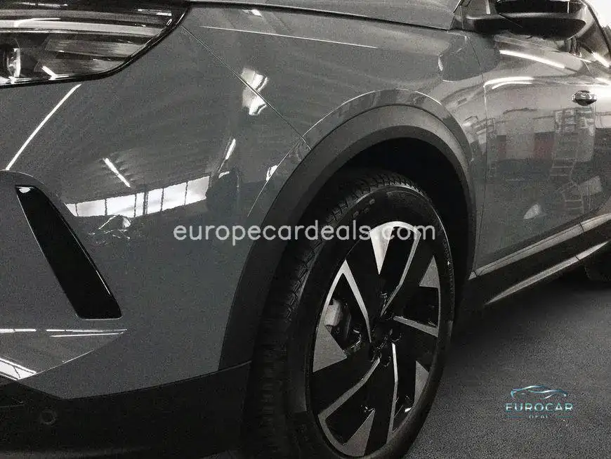 Opel Grandland (X)