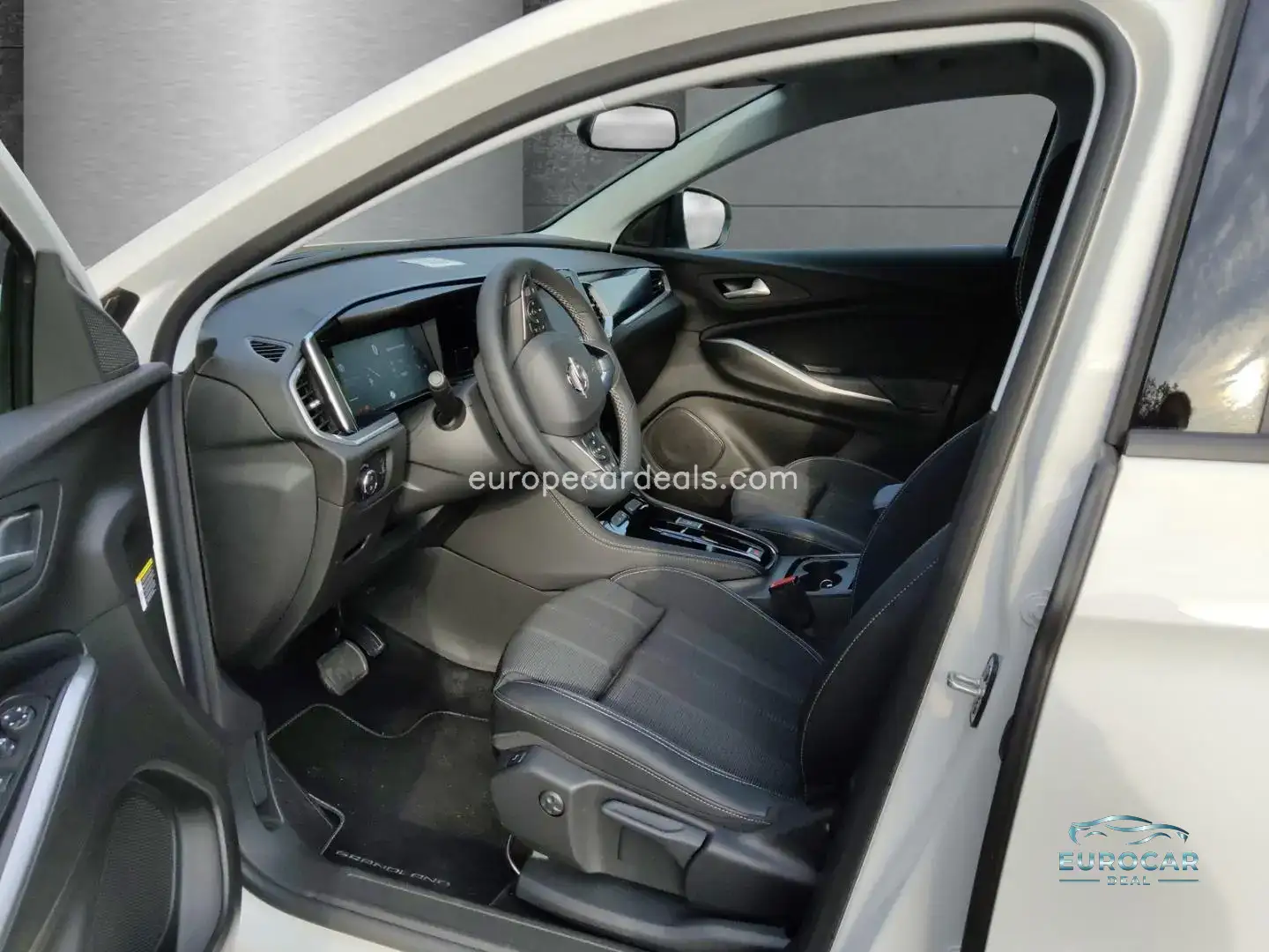 Opel Grandland (X)