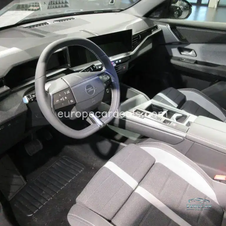 Opel Grandland (X)