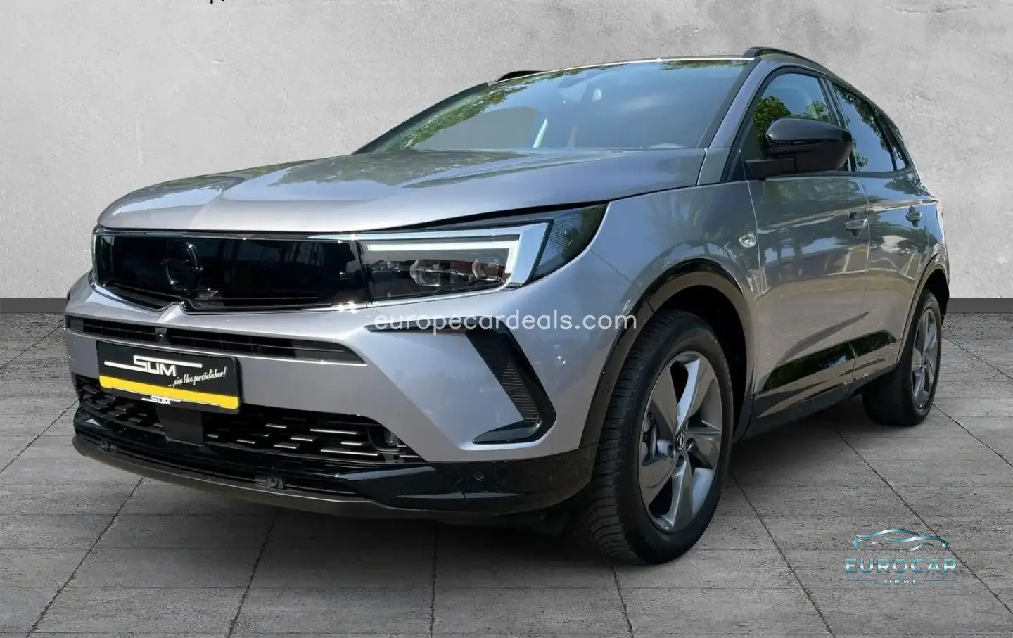 Opel Grandland (X)