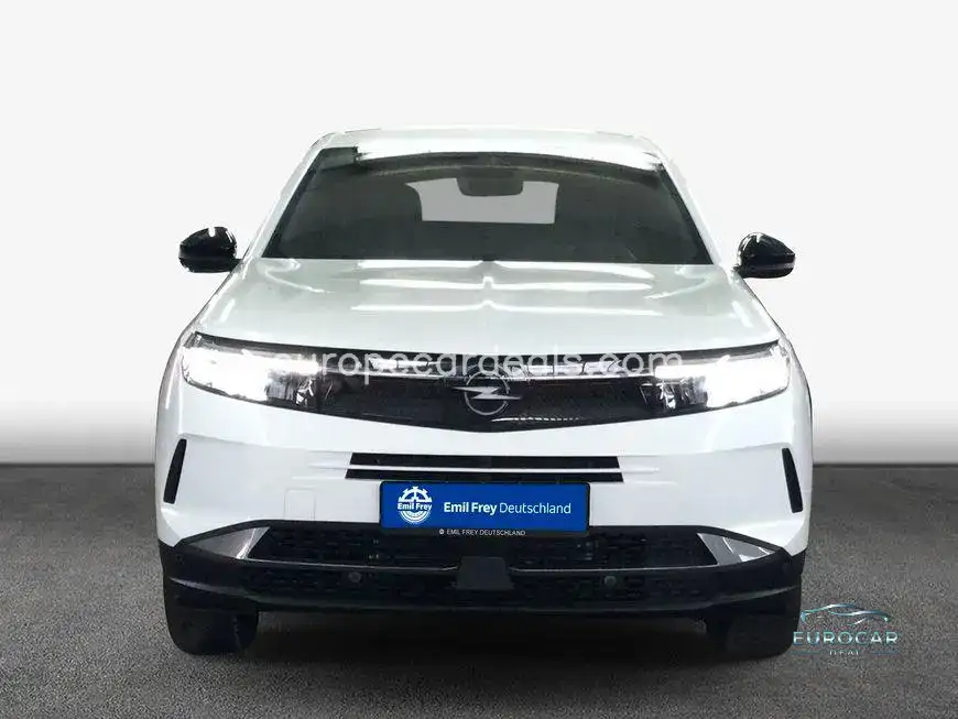 Opel Grandland (X)