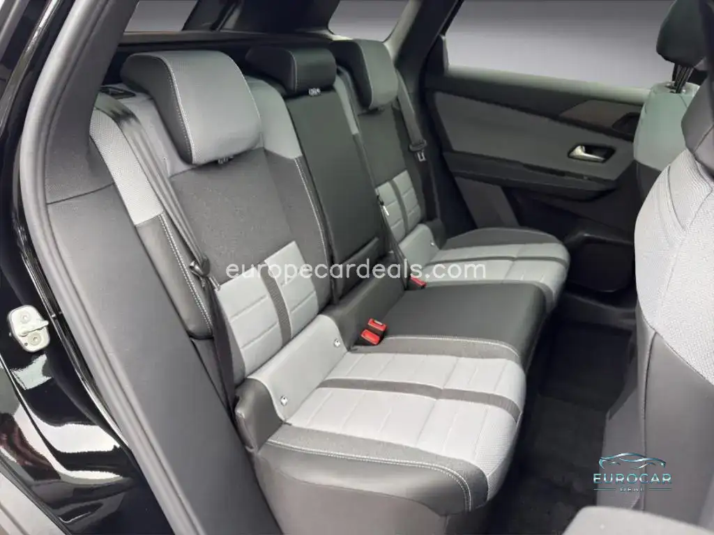 Opel Grandland (X)