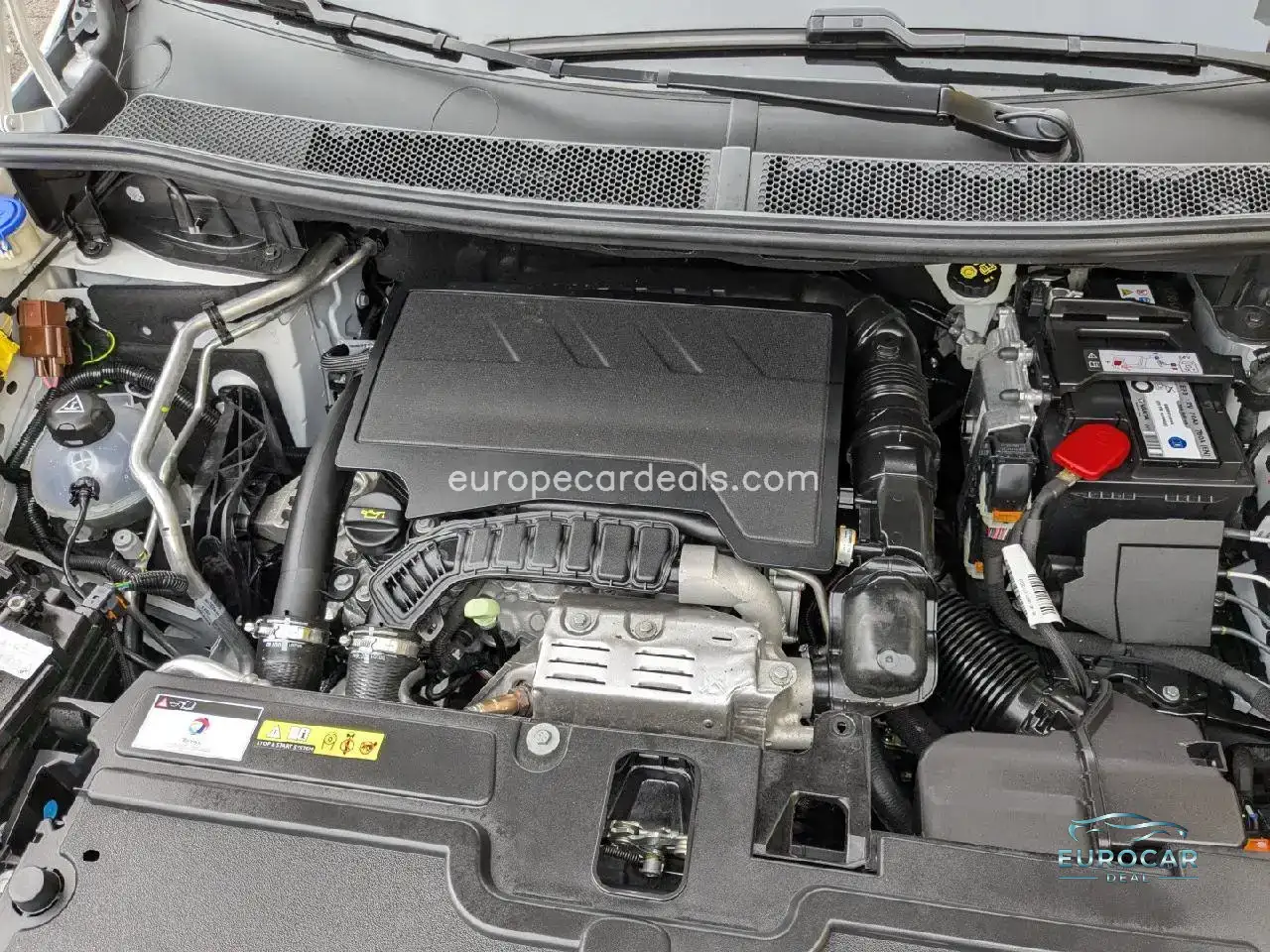 Opel Grandland (X)