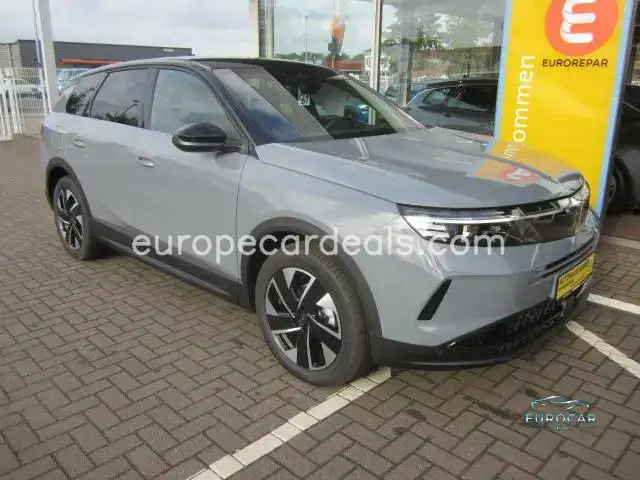 Opel Grandland (X)