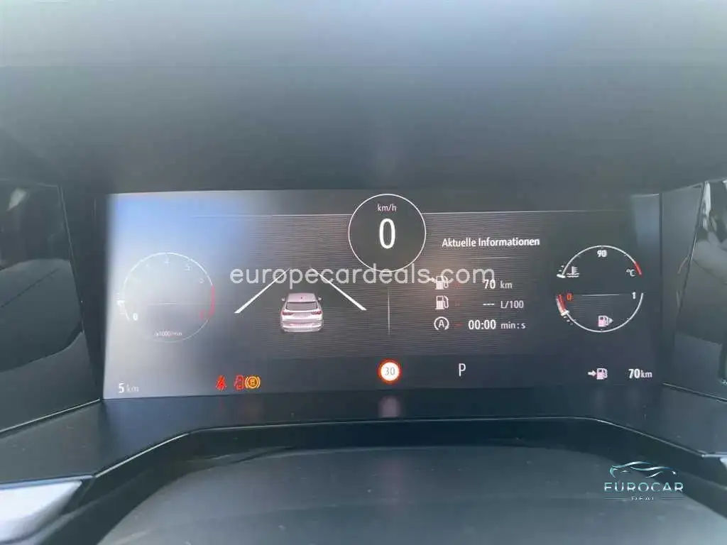 Opel Grandland (X)