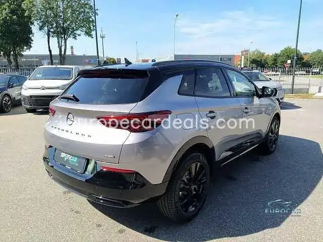 Opel Grandland (X)
