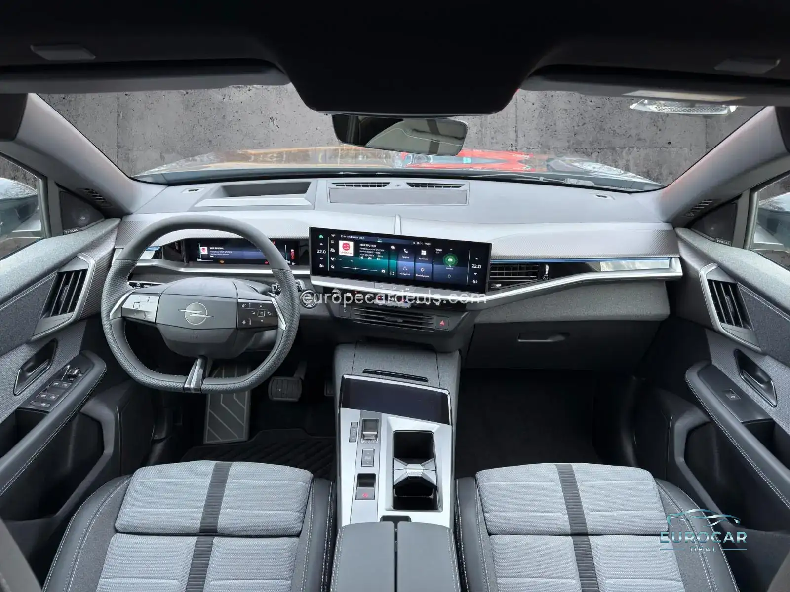 Opel Grandland (X)