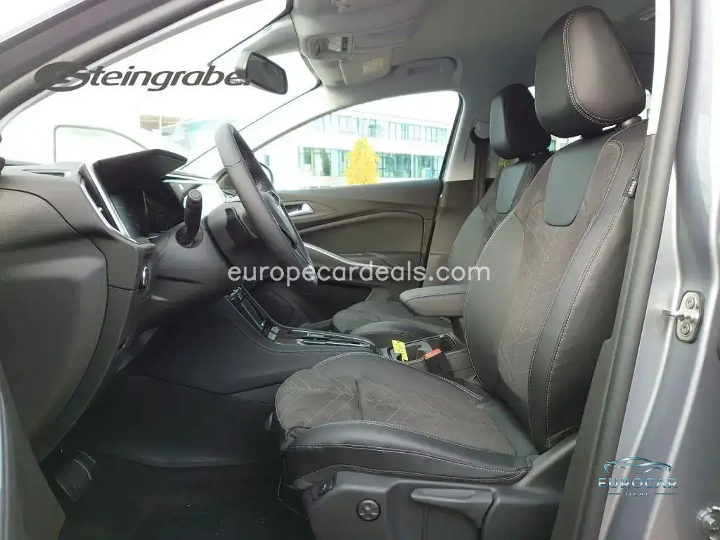 Opel Grandland (X)