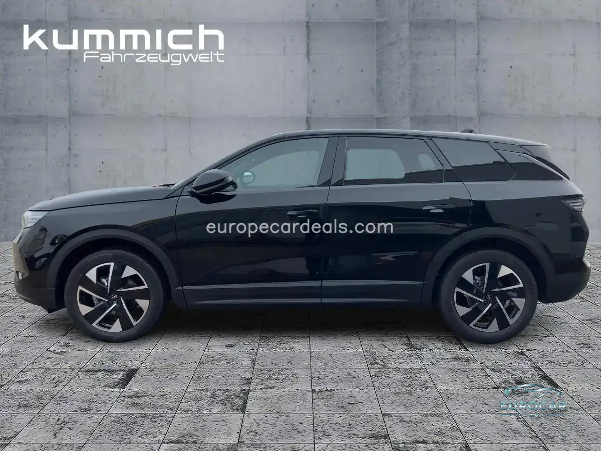 Opel Grandland (X)