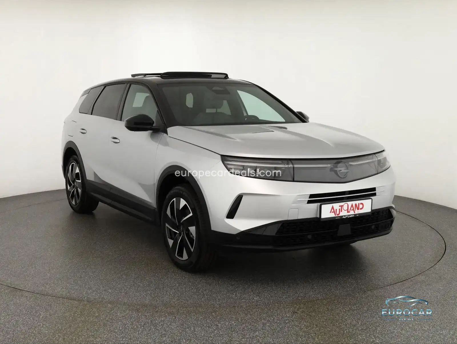 Opel Grandland (X)