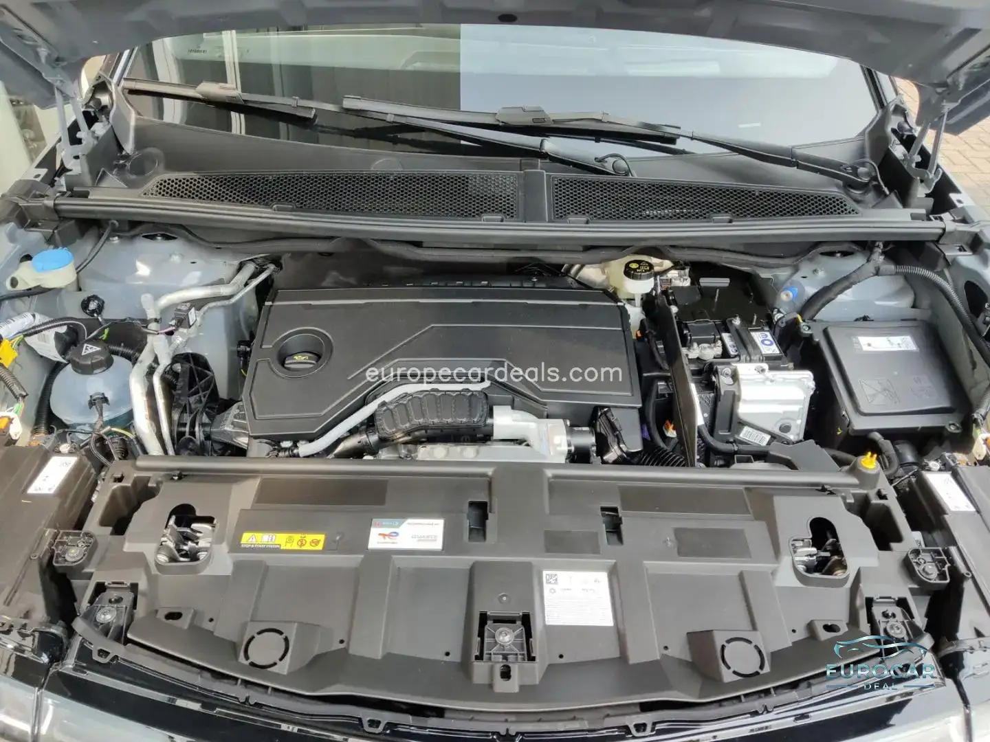 Opel Grandland (X)