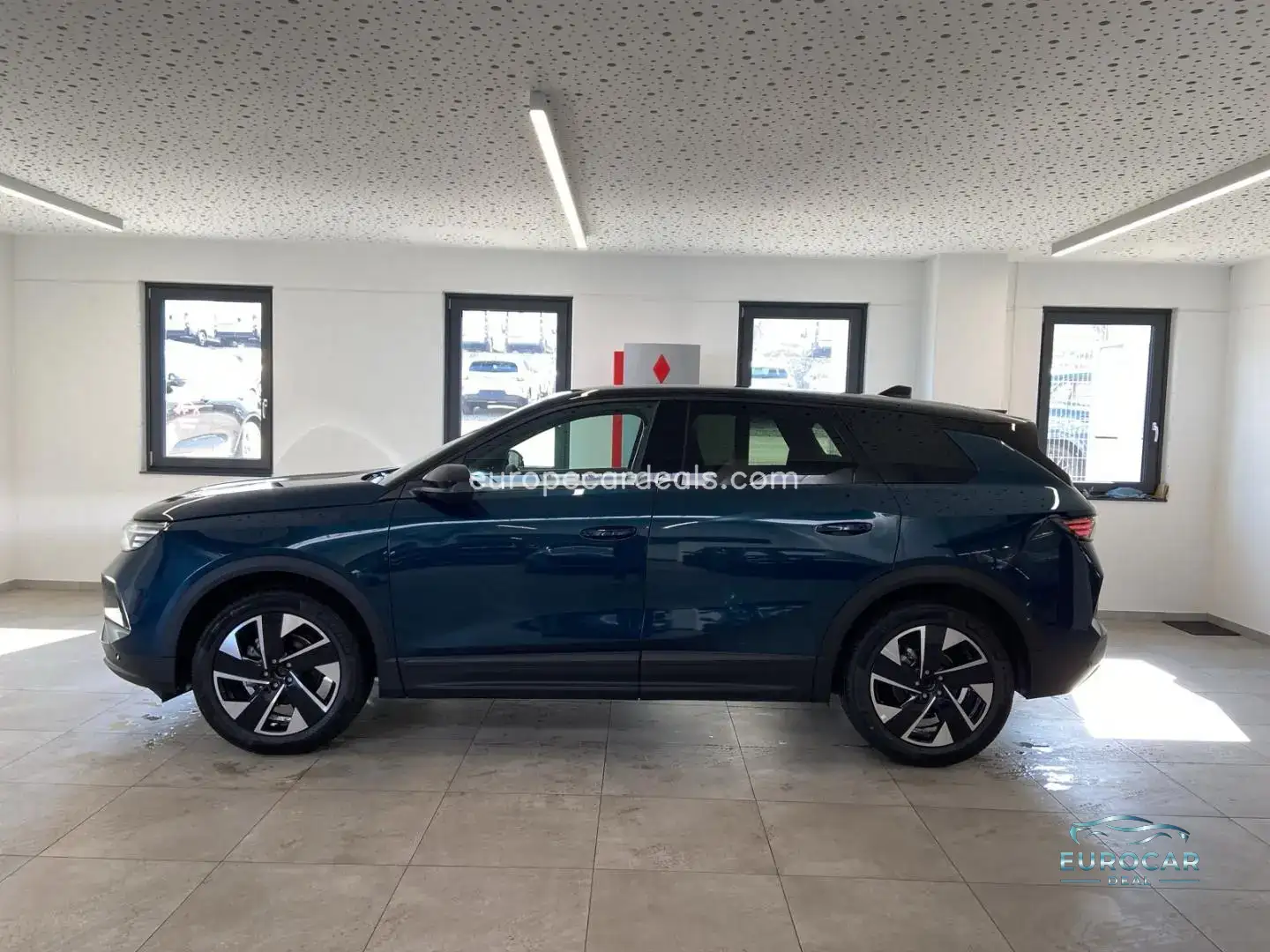 Opel Grandland (X)