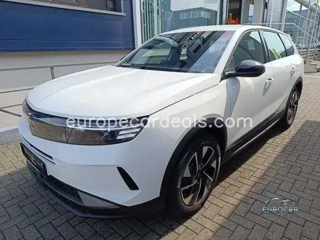 Opel Grandland (X)