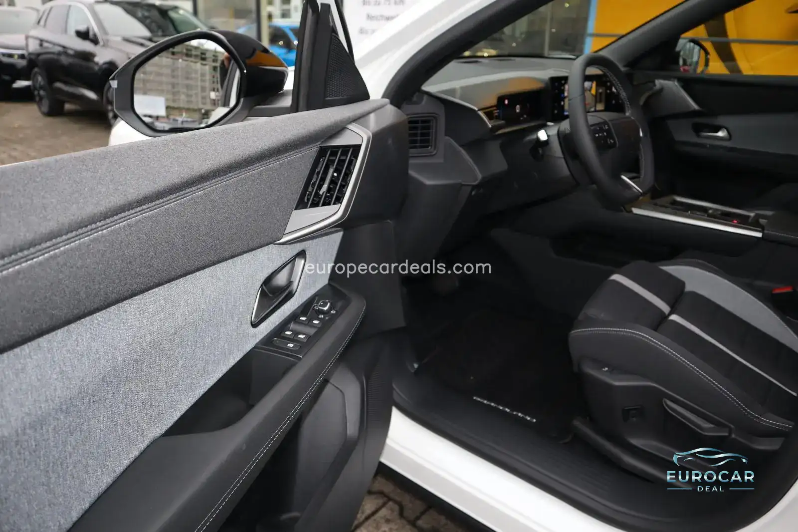 Opel Grandland (X)