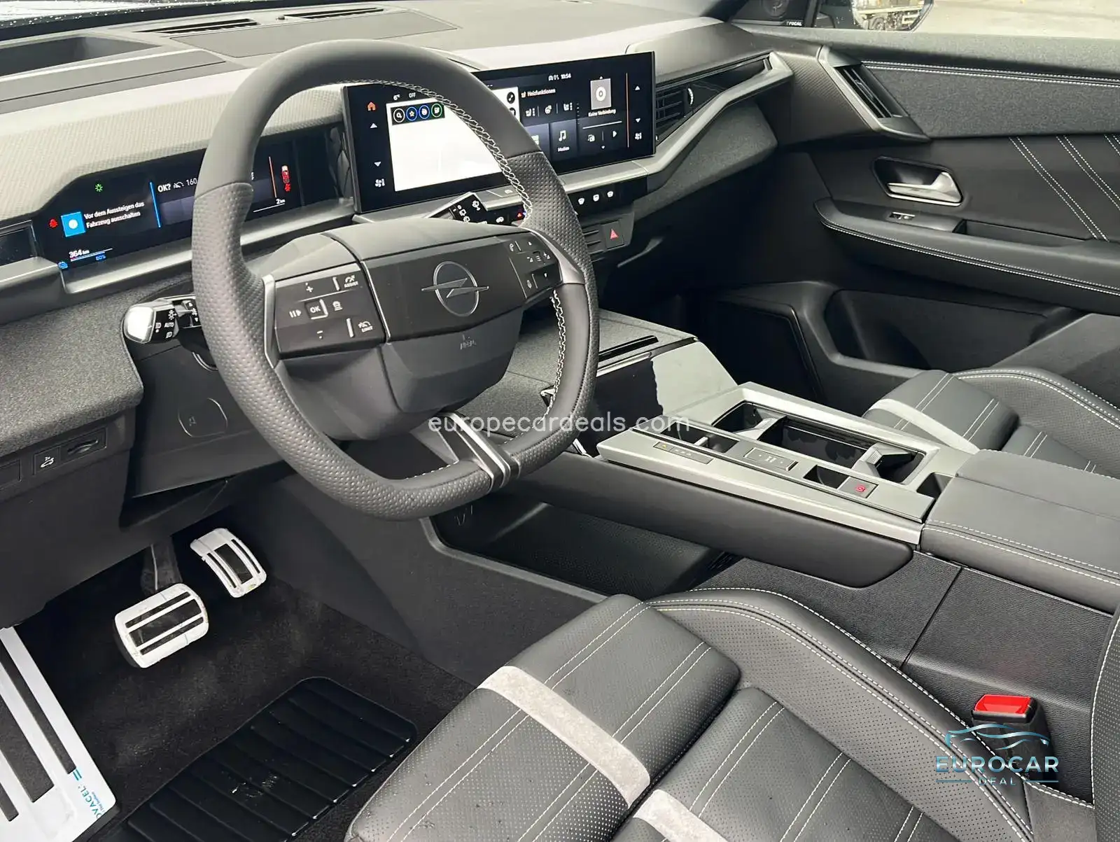 Opel Grandland (X)